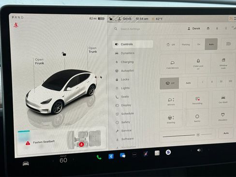 Used 2023 Tesla Model Y Long Range image 36