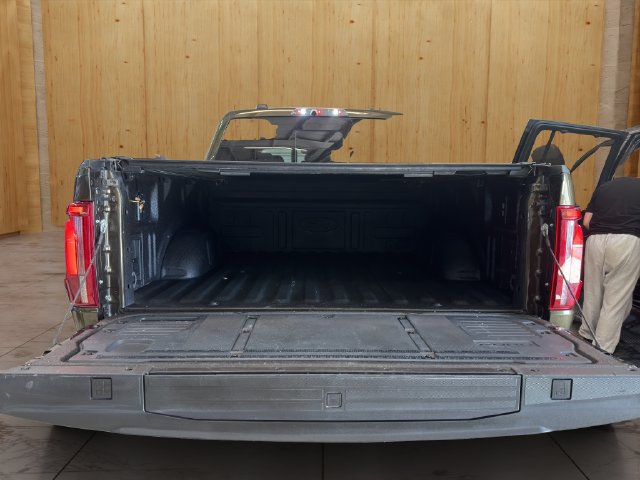 Used 2025 Ford F150 Raptor AWD/4WD image 15
