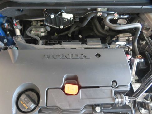 Used 2023 Honda Civic Sport image 48