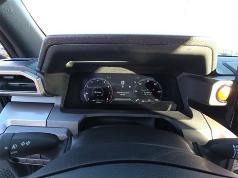 Used 2024 Toyota Tacoma TRD Sport image 17