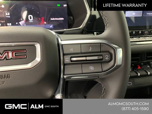 New 2026 GMC Canyon Elevation image 19