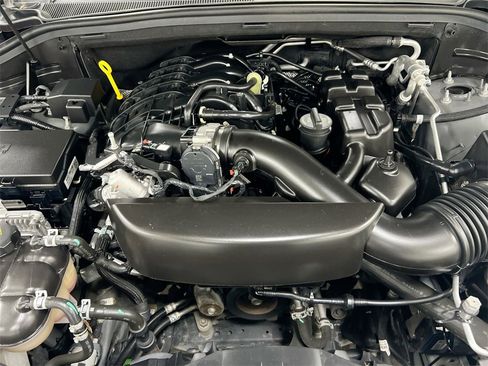 Used 2022 Dodge Durango GT image 26