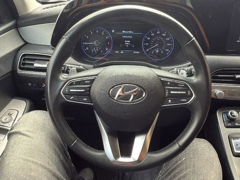 Used 2020 Hyundai Palisade SEL image 10