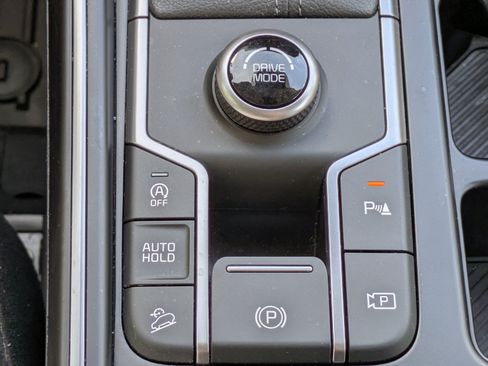 Certified 2026 Kia Sorento S w/ S Panoramic Sunroof Package FWD image 27