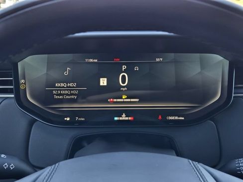 Used 2023 Land Rover Range Rover Sport SE AWD/4WD image 17