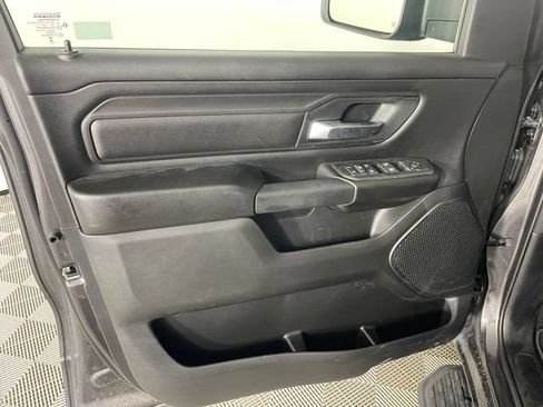 New 2026 RAM 1500 Express AWD/4WD image 11