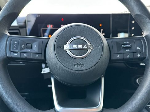 New 2026 Nissan Kicks S FWD image 20