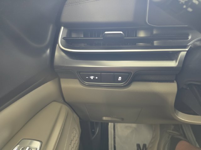 Certified 2025 Kia Carnival FWD image 20