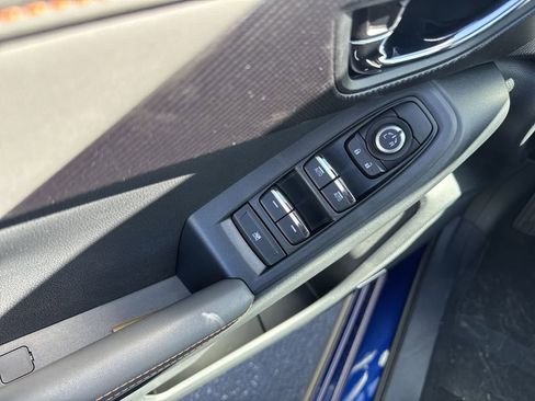 New 2026 Subaru Crosstrek 2.5i Limited AWD/4WD image 15