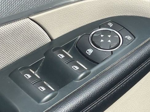 Used 2018 Ford Explorer 4WD image 25