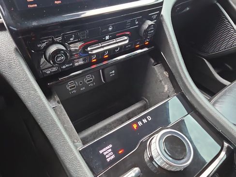 Used 2021 Jeep Grand Cherokee L Limited AWD/4WD image 18