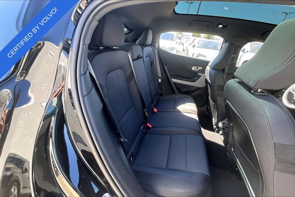 Used 2024 Polestar Polestar 2 AWD/4WD image 34