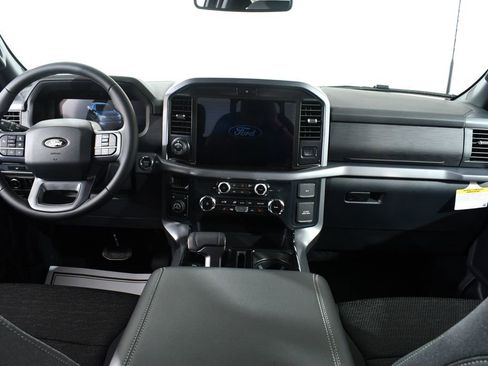 New 2026 Ford F150 XLT AWD/4WD image 7