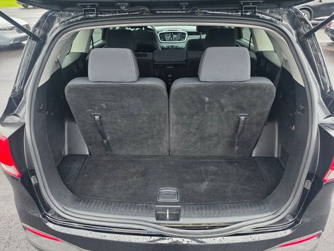 Used 2018 Kia Sorento AWD image 13