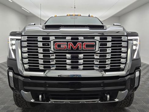New 2025 GMC Sierra 2500 Denali w/ Denali Reserve Package image 20