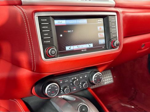 Certified 2018 Ferrari California T image 12