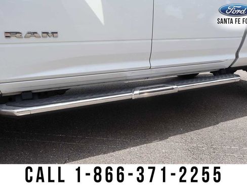 Used 2023 RAM 2500 Big Horn w/ Level 1 Equipment Group image 10