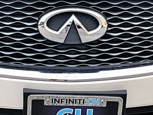Used 2016 INFINITI QX60 Luxe w/ Premium Package AWD/4WD image 12