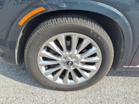 Used 2020 Hyundai Palisade Limited AWD/4WD image 7