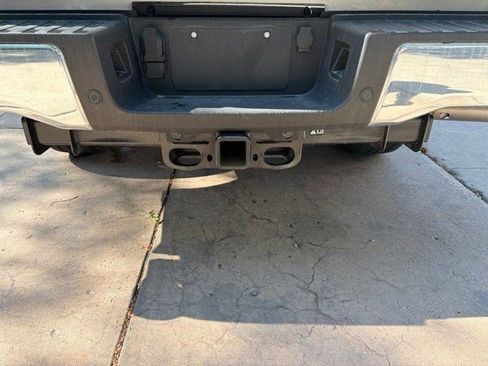 Used 2025 Ford F250 Lariat AWD/4WD image 6