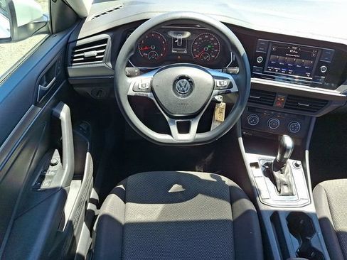 Used 2020 Volkswagen Jetta S w/ Driver Assistance Package FWD image 12