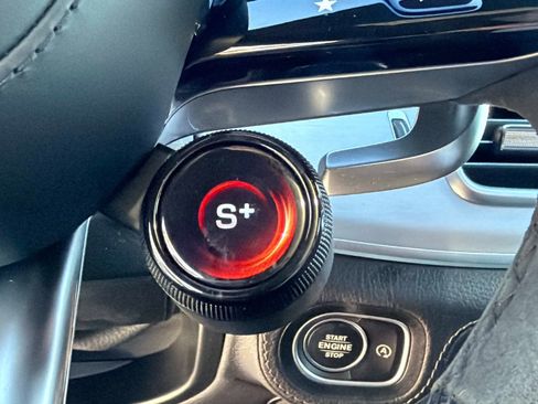 Used 2025 Mercedes-Benz GLE 53 AMG 4MATIC Coupe image 55