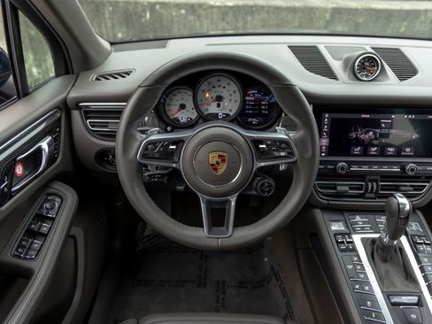 Certified 2021 Porsche Macan GTS AWD/4WD image 41