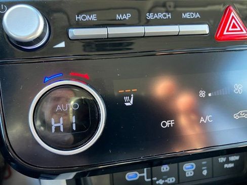 Used 2025 Hyundai Tucson SEL image 7