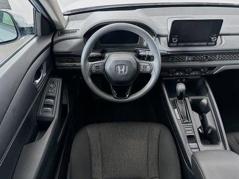 Certified 2024 Honda Accord LX image 4