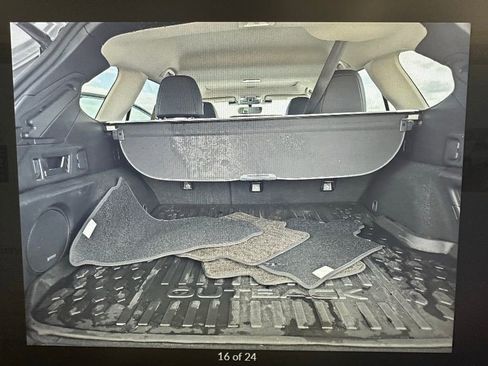 Certified 2024 Subaru Outback Limited image 15