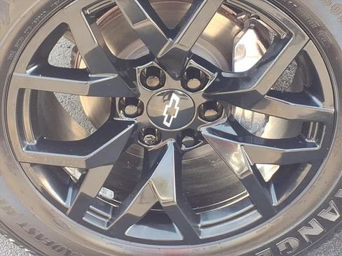 Certified 2022 Chevrolet Tahoe Premier image 4