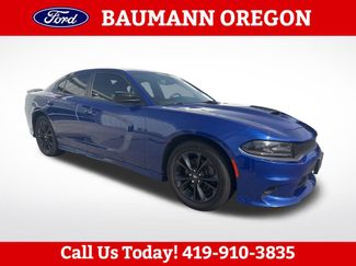 Used 2020 Dodge Charger GT w/ Plus Group AWD/4WD 360° Tour