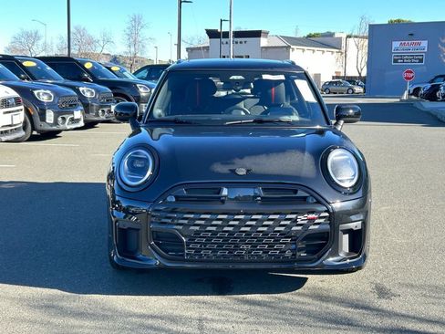 New 2026 MINI Cooper S image 8
