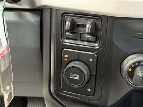 New 2025 Ford F450 XL image 16