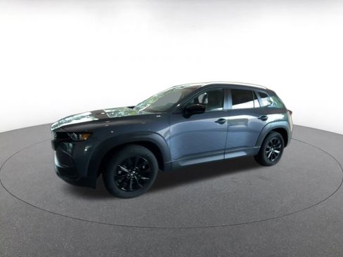Used 2025 MAZDA CX-50 AWD 2.5 S w/ Preferred Package image 8