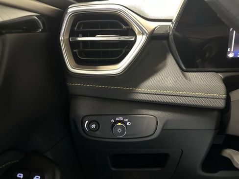 New 2025 Chevrolet TrailBlazer ACTIV w/ Driver Confidence Package image 58