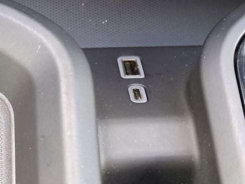 Certified 2024 GMC Sierra 2500 AT4 w/ Snow Plow Prep/Camper Package image 26