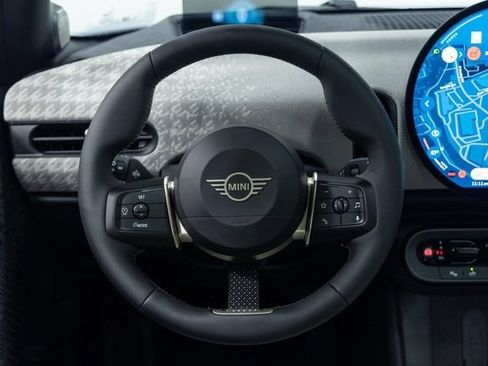 New 2026 MINI Cooper S FWD image 13