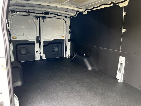 Used 2024 Ford Transit 350 Low Roof w/ Exterior Upgrade Package image 8