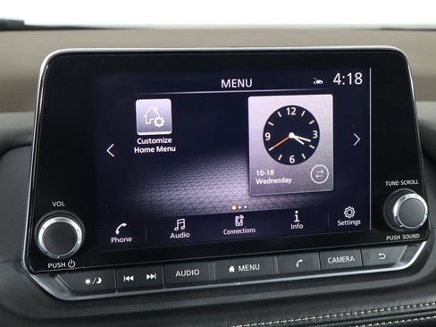 Used 2023 Nissan Rogue SV w/ SV Premium B Package FWD image 32