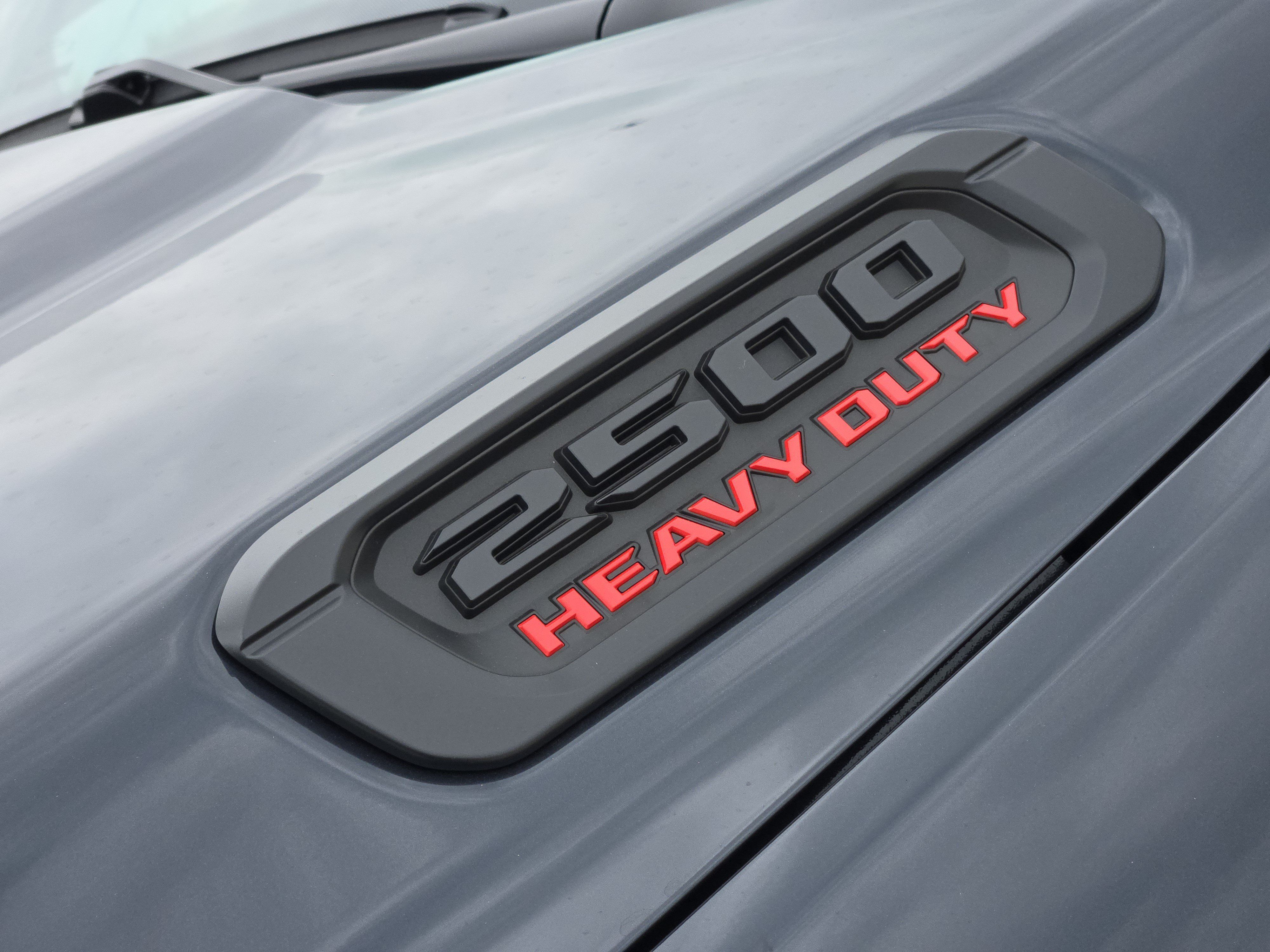 New 2026 RAM 2500 Lone Star AWD/4WD image 8