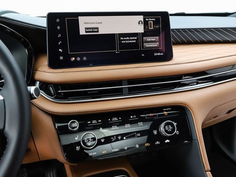 New 2026 INFINITI QX60 Autograph AWD/4WD image 69