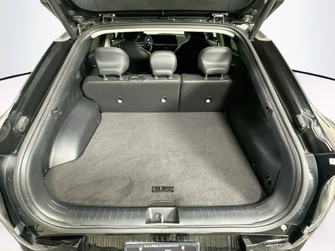 Used 2022 Kia EV6 Wind RWD image 28