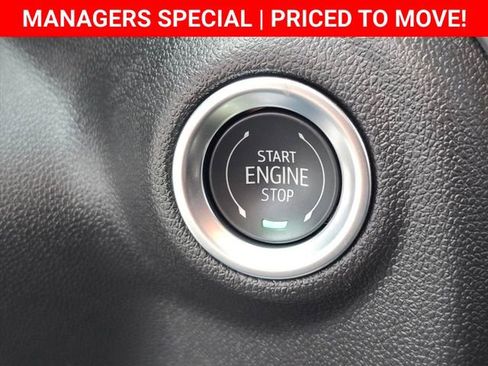 New 2025 Chevrolet Silverado 2500 W/T w/ WT Convenience Package image 30