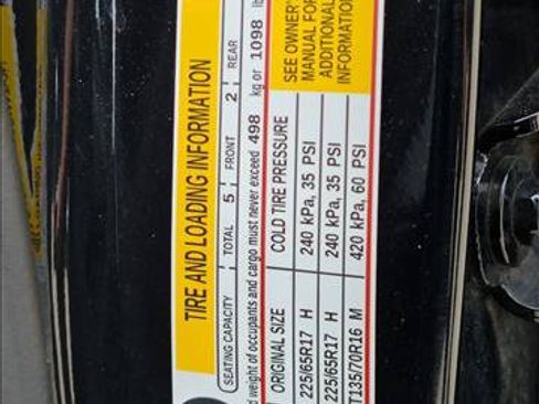 Used 2023 Chevrolet Equinox LS FWD image 25