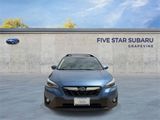 Used 2021 Subaru Crosstrek 2.5i Limited w/ Moonroof Package 2 image 3