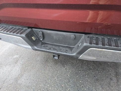 Used 2017 Ford F150 Lariat image 7