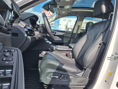 Used 2026 Acura MDX FWD w/ Technology Package image 9