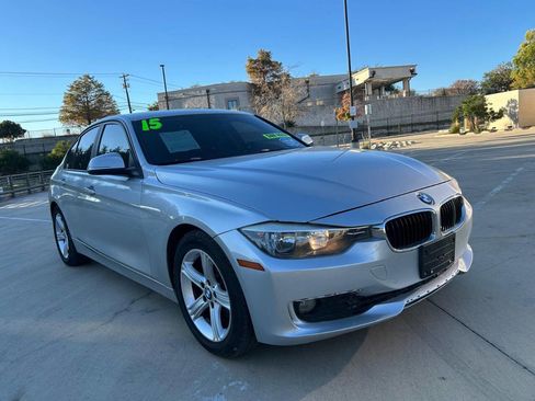 Used 2015 BMW 328i Sedan image 34