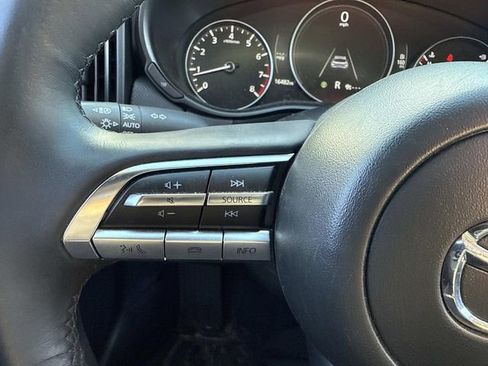 Used 2025 MAZDA CX-50 AWD 2.5 S w/ Weather Package image 30